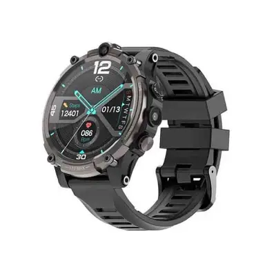 ZiKEEX V20 Max 4G LTE Dual Camera Android Smartwatch (2GB + 16GB)